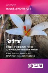 Saffron : Bridging Traditional and Modern Applications in Nutrition and Medicine