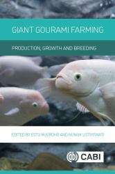 Giant Gourami Farming : Production, Growth and Breeding