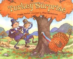 Turkey Surprise
