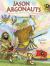 Jason and the Argonauts : The First Great Quest in Greek Mythology