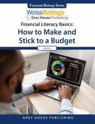 Financial Literacy Basics, 2023/24 : How to make and Stick to a Budget