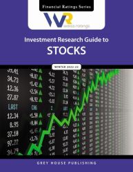 Weiss Ratings Investment Research Guide to Stocks, Winter 22/23