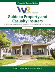 Weiss Ratings Guide to Property & Casualty Insurers, Fall 2023 : 0