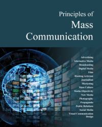 Principles of Mass Communications