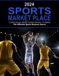 Sports Market Place 2024