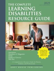 Complete Learning Disabilities Resource Guide 2025