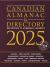 Canadian Almanac and Directory 2025