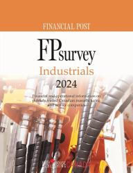 FP Survey: Industrials 2024
