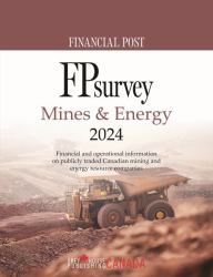 FP Survey: Mines and Energy 2024