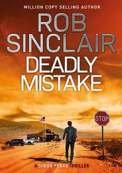 Deadly Mistake
