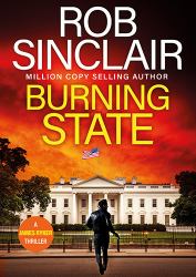 Burning State