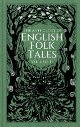 The Anthology of English Folk Tales