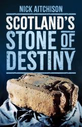 Scotland's Stone of Destiny