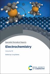Electrochemistry : Volume 19