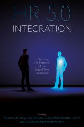 HR 5. 0 Integration : Unleashing the Potential of the Digital Twin Revolution