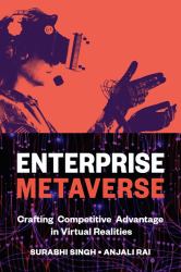 Enterprise Metaverse : Crafting Competitive Advantage in Virtual Realities