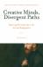 Creative Minds, Divergent Paths : Exploring Neurodiversity in the Arts and Employment