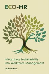 Eco-HR : Integrating Sustainability into Workforce Management