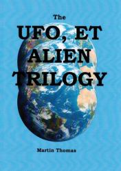 The UFO, E. T, and ALIEN TRILOGY