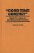 Good Time Coming? : Black Nevadans in the Nineteenth Century