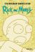 Rick and Morty 10th Anniversary Omnibus Vol. 2