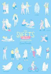 The Sheets Deluxe Collection : Hardcover Slipcase Set