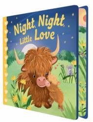 My Luxe Library: Night Night, Little Love