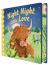 My Luxe Library: Night Night, Little Love My Luxe Library: Night Night, Little Love