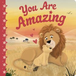 My Luxe Library: You Are Amazing!