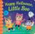 My Luxe Library: Happy Halloween, Little Boo My Luxe Library: Happy Halloween, Little Boo