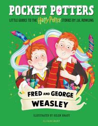 Fred and George Weasley