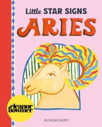 Little Star Signs: Aries