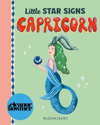 Little Star Signs: Capricorn