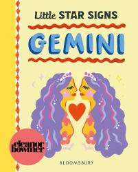Little Star Signs: Gemini