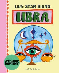 Little Star Signs: Libra