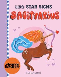 Little Star Signs: Sagittarius