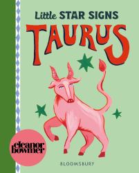 Little Star Signs: Taurus