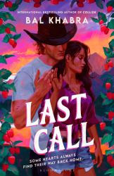 Last Call : Step off the Ice and onto the Ranch for the Brand-New Sizzling Cowboy Romance from the TikTok Sensation