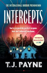 Intercepts : 'Contemporary Horror at Its Finest' A. M. Shine