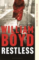 Restless : Dyslexia-Friendly Edition
