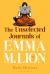 The Unselected Journals of Emma M. Lion, Vol. 3 : 'Bridget Jones Meets Every Classic Novel You've Ever Loved' Stylist