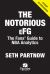 The Notorious EFG : The Fans' Guide to NBA Analytics