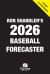 Ron Shandler's 2026 Baseball Forecaster : And Encyclopedia of Fanalytics