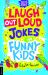 Laugh-Out-Loud Jokes for Funny Kids