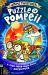 Puzzle in Pompeii : A Pick-Your-Own-Path Adventure
