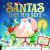 Santa's Lost His Suit : A Jolly Lift-The-flap Adventure