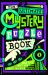 The Ultimate Mystery Puzzle Book : Role Play, Codes and Cases to Crack