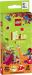 LEGO® Books: Rebuild Activity Cards: Animals (with over 30 Activity Cards and 25 LEGO Elements)