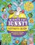 Where's the Bunny? Activity Book : Egg-Cellent Puzzles, Quizzes and More