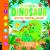 I Can Spy a Dinosaur : Spotting, Counting, Colours
